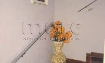 Imagem 6: SAO PAULO - Casa Padrão - ACLIMACAO