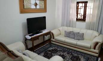 Imagem: Sobrado com 3 dormitórios à venda, 190