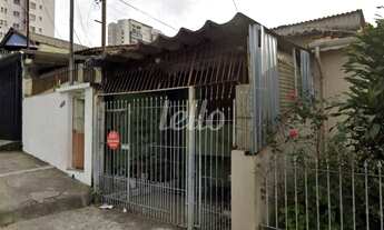 Imagem: São Paulo - Casa Comercial - Tucuruvi