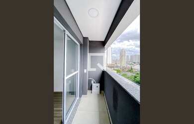 Imagem 7: Apartamento para Aluguel - Belém, 1 Quarto, 24 m2