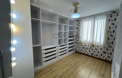 Imagem 4: PS/ COND.BOSQUE DOS IPÊS- Casa independente duplex - 3 quartos c suite - Closet - Lazer c