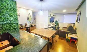 Imagem: Apto 3 dorms sendo 1 closet 1 vaga Jd. Marajoara