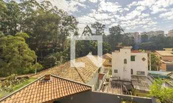 Imagem 7: Casa para Aluguel - Panamby, 4 Quartos, 600 m2