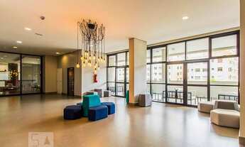 Imagem 2: Apartamento para Aluguel - Vila Mariana, 1 Quarto, 33 m2