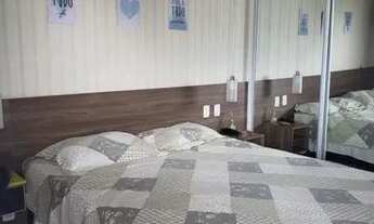 Imagem 6: Apartamento, para locação, quarto e sala, mobiliado, Boulevard Side, Salvador/BA