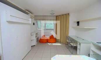 Imagem 4: Apartamento para Aluguel - Centro, 1 Quarto, 32 m2