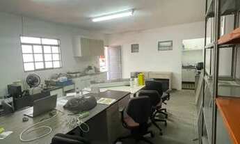 Imagem 4: Galpão a Venda no Mogilar