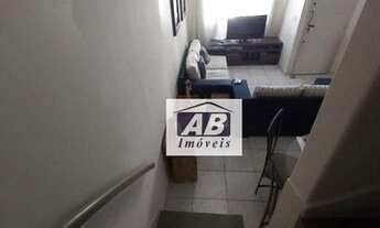 Imagem 7: Sobrado 2 dormitórios