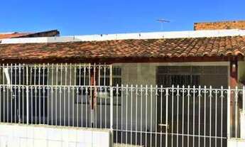 Imagem 3: Casa com 5 quartos, sendo 1 suíte, varanda à venda no Ponto Novo