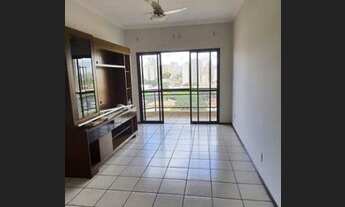 Imagem 2: Apartamento com 3 dormitórios à venda, 120 m² por R$ 375.000,00 - Campos Elíseos - Ribeirã