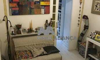 Imagem 2: Kitnet/Conjugado-À VENDA-Botafogo-Rio de Janeiro-RJ