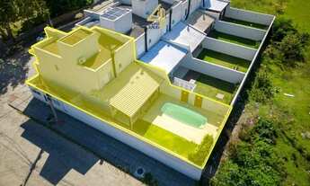 Imagem 3: Casa c/ Piscina - Oficinas