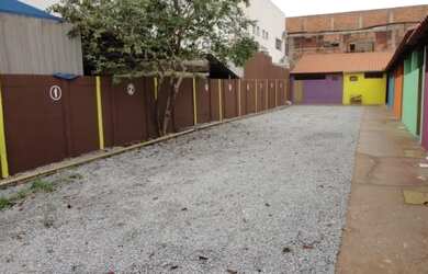 Imagem 6: Kitinete n° 04 - Jardim América, Goiânia-Go