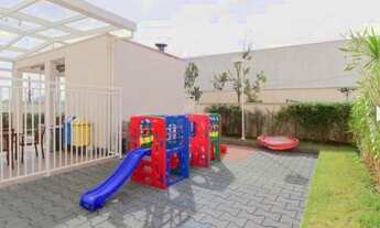 Imagem 3: Venda - Apartamento 69m 3 quartos em Vila Paiva - São Paulo - SP