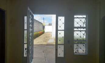 Imagem 5: Aluga-se casa na parte inferior sobrado