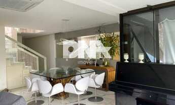 Imagem 5: Cobertura-À VENDA-Lagoa-Rio de Janeiro-RJ