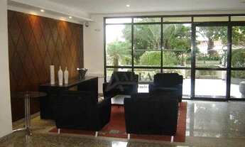 Imagem 4: * Monte Chiaro - PORTEIRA FECHADA - Lindo apartamento em rua residencial tranquila e arbo