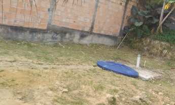 Imagem 2: Novo Aleixo / Px Chapéu Goiano / 3 Quartos / Quintal / Terreno 12x25