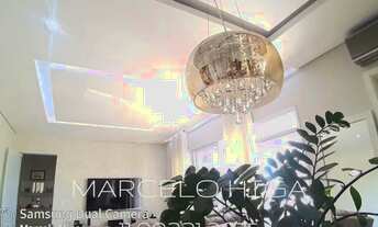 Imagem 3: Apartamento para venda tem 92 metros quadrados com 3 quartos em Vila Maria Alta - São Paul