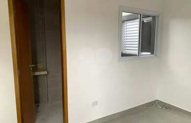 Imagem 4: Apartamento em Condomínio - 1 Dormitório - Tucuruvi - São Paulo