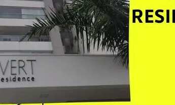 Imagem: Apartamento para venda tem 146 metros quadrados