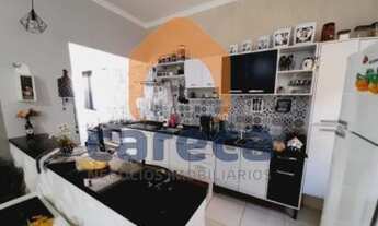 Imagem 2: Casa para Venda em São José do Rio Preto, Residencial Morada do Sol, 2 dormitórios, 1 suít