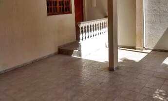 Imagem: CASA PARA LOCAÇÃO NO JARDIM LEOCÁDIA