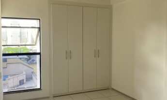 Imagem 5: Apartamento projetado renascença