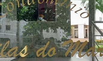 Imagem: Alugo apartamento dois quartos Rua Maranhão