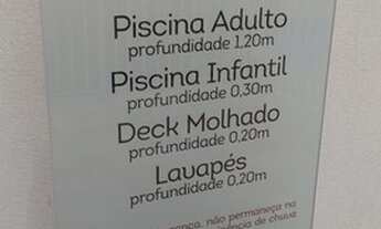 Imagem 4: Situado na Rua Dr. Benedito Faber, 29 Super Quadra Morumbi - duplex - 3 dorms - 1 suite