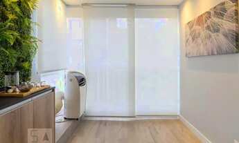 Imagem 5: Apartamento para Aluguel - Bela Vista, 2 Quartos, 50 m2