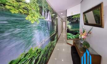 Imagem 2: Apartamento com 3 quartos a venda, 120m² - Praia do Morro - Guarapari/ES