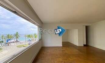 Imagem 3: APARTAMENTO - IPANEMA - 03 QUARTOS - 02 VAGAS