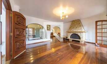 Imagem: Casa para Aluguel - Jardim, 3 Quartos, 350