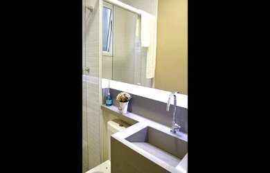 Imagem 4: Apartamento a Venda zona norte - Vila nova Cachoeirinha - São Paulo