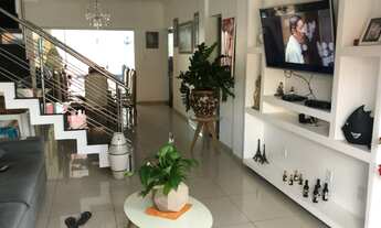 Imagem 4: Aluga-se Casa em condomínio com 4 dormitórios