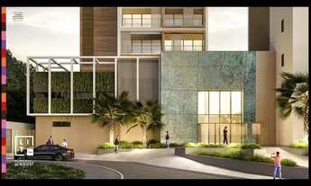 Imagem 2: Apartamento para venda possui 35 metros quadrados com 1 quarto em Costa Azul - Salvador