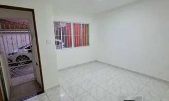 Imagem: Casa de vila - 2 quartos - 100 m2 - Ipiranga