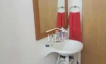 Imagem 5: Apartamento com 2 dormitórios, 42 m² - venda por R$ 217.300,00 ou aluguel por R$ 1.800,00