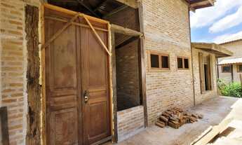 Imagem: Casa nova a Venda na Serra da Cantareira