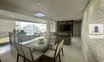 Imagem 5: Apartamento com 2 dormitórios para alugar, 97 m² - Vila Anastácio - São Paulo/SP