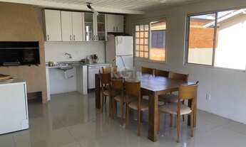 Imagem 5: Casa Condominio para Venda - 98.4m², 3 dormitórios, sendo 1 suites, Cristal