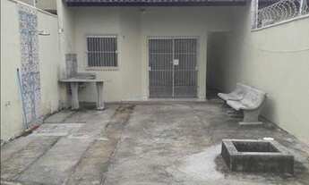 Imagem 2: Casa com 2 dormitórios para alugar, 72 m² por R$ 1.100,00 - Novo Maranguape I - Maranguape