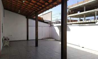 Imagem: CASA NO SÃO FRANCISCO