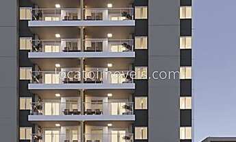 Imagem 4: Ref.: GD2043 - Apartamentos Garden com Dois Quartos (sendo um Suíte), Varanda Gourmet, e A