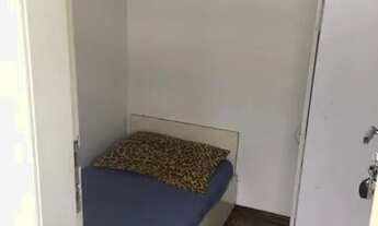 Imagem: Quarto DCE perto da Fumec Savassi