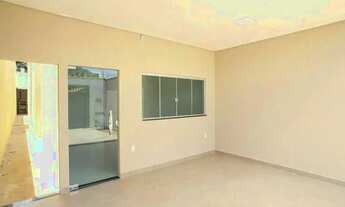 Imagem 3: Casa em Residencial Centro da Serra - Serra