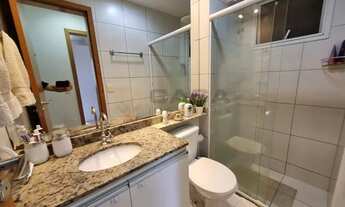 Imagem 3: JL- Excelente apartamento 2 Qtos em Morada de Laranjeiras - Cond. Naturale! MONTADO!!