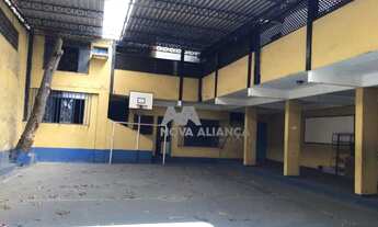 Imagem 4: Casa de rua-À VENDA-Botafogo-Rio de Janeiro-RJ