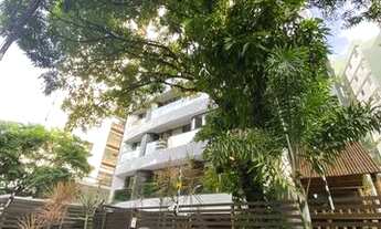 Imagem 2: Apartamento para venda tem 54 metros quadrados com 2 quartos em Jaqueira - Recife - PE